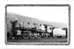 PRR 4-6-2 #7149 - Pennsylvania RR